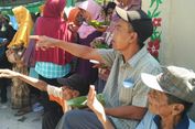Mides, Makanan Khas Asli Pundong Bantul