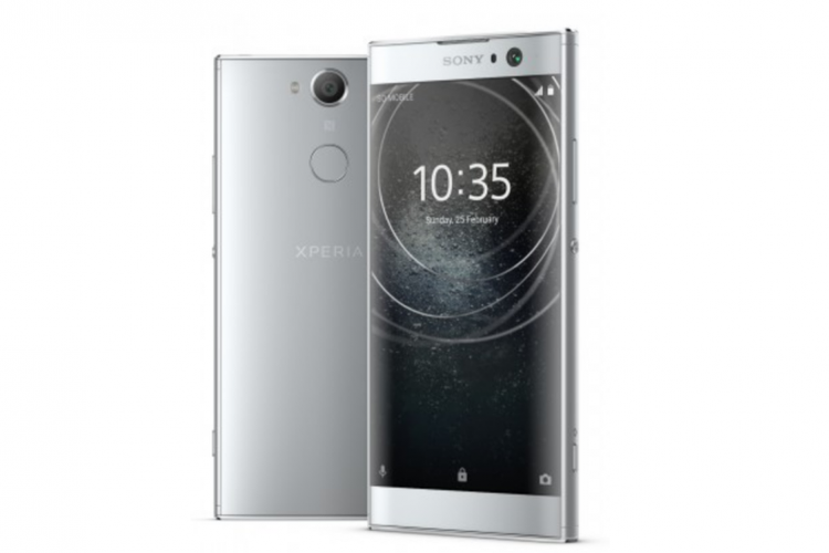 Xperia XA2