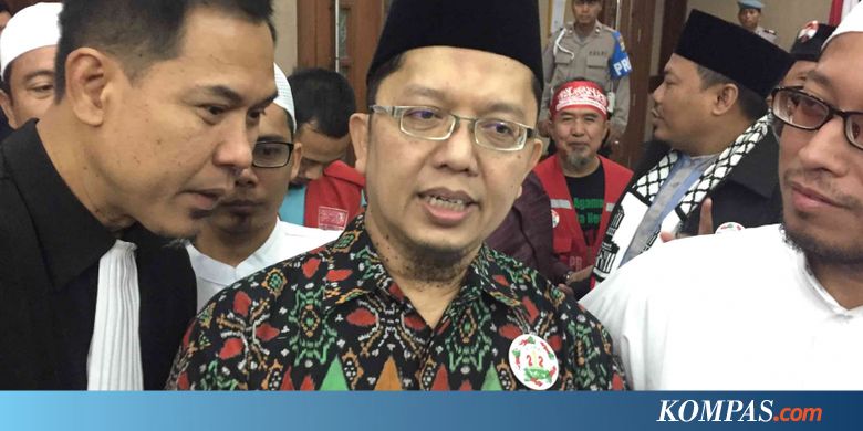 Politisi PDI-P Anggap Vonis Bebas Alfian Tanjung Akan Jadi Preseden Buruk