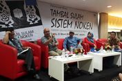 Perludem: Mekanisme Penggunaan Noken Tak Boleh Mengesampingkan Administrasi Kepemiluan