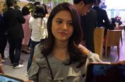 Marsha Aruan: Arisan Bisa Sering Ketemu Teman Sekaligus Menabung