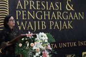Sri Mulyani: Insentif Pajak Indonesia Akan Lebih Baik dari Thailand, Malaysia, Vietnam, Filipina