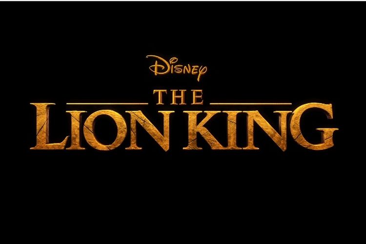Film produksi Walt Disney Studios, The Lion King, yang akan dirilis pada 19 Juli 2019.