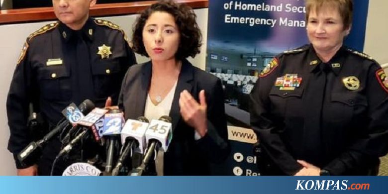 Hakim Ini Dikritik karena Jawab Pertanyaan dalam Bahasa Spanyol