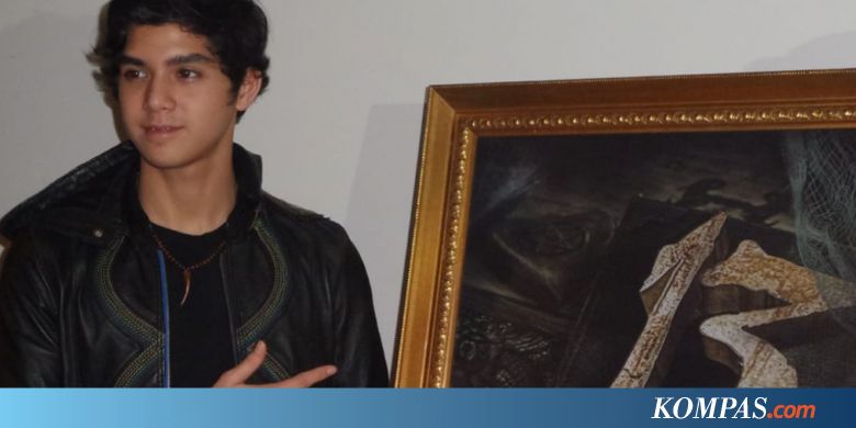 Untuk Film Horor, Raffi Ahmad Ubah Sifat Al Ghazali