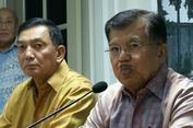 Jusuf Kalla: Dulu Hampir Tiap Minggu Ada Pilkada, Biasa Aja