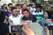 Moeldoko Tegaskan Tak Ingin Berspekulasi Terkait Pencalonannya di Pilpres