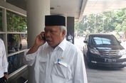 Basuki Pastikan Jalur Mudik Jakarta-Semarang Siap Dilintasi