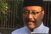 Temui Prabowo, Gus Ipul Laporkan Dugaan Kecurangan di Pilkada Jatim