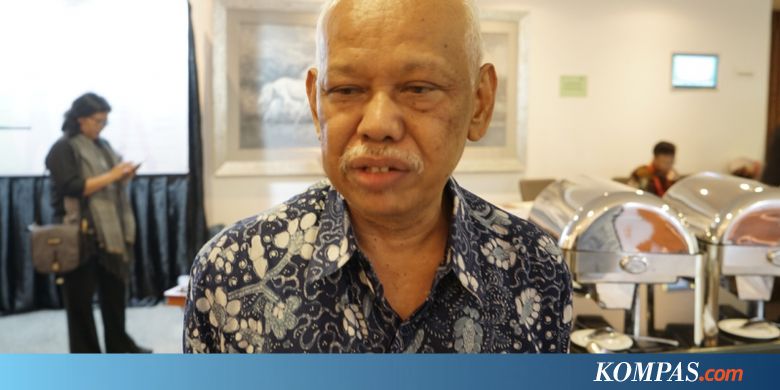 Azyumardi: Saya Sarankan Kepala BNPT Jangan Hanya Perhatikan Terorisnya