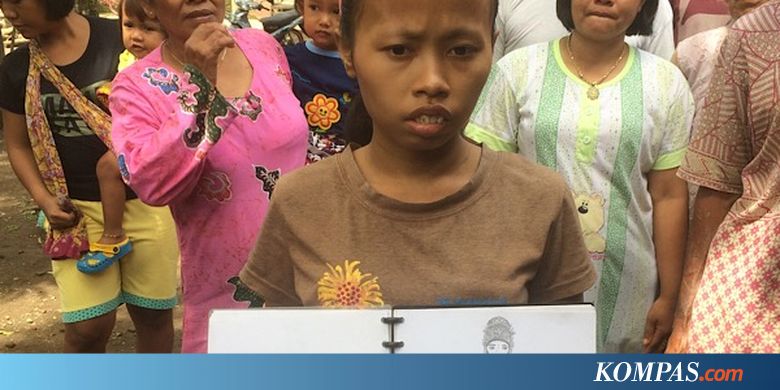 Demi Bertemu Ivan Gunawan, Keluarga Windi Rela Jual Cincin Pernikahan