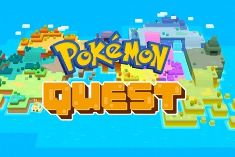 Pokemon Quest resmi hadir di perangkat Android dan iOS. 