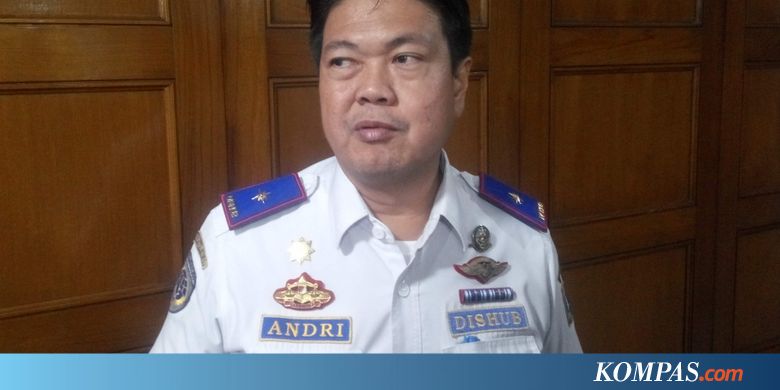 Dishub DKI: Lalu Lintas di Matraman Membaik