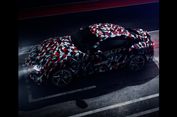 Meluncur Sesaat Lagi, Toyota Supra Mulai Berani âGo Publicâ