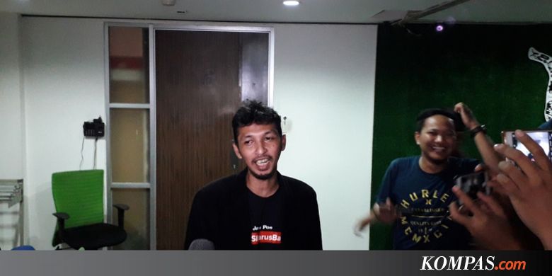 Ini Pengakuan Pemilik Akun Medsos yang Berkicau Pengaturan Skor