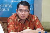 Arteria Dahlan Mengaku Senang Dilaporkan Kemenag ke MKD
