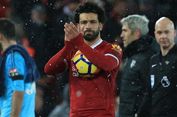 Legenda Liverpool Anggap Mohamed Salah Bisa Menjadi Superstar