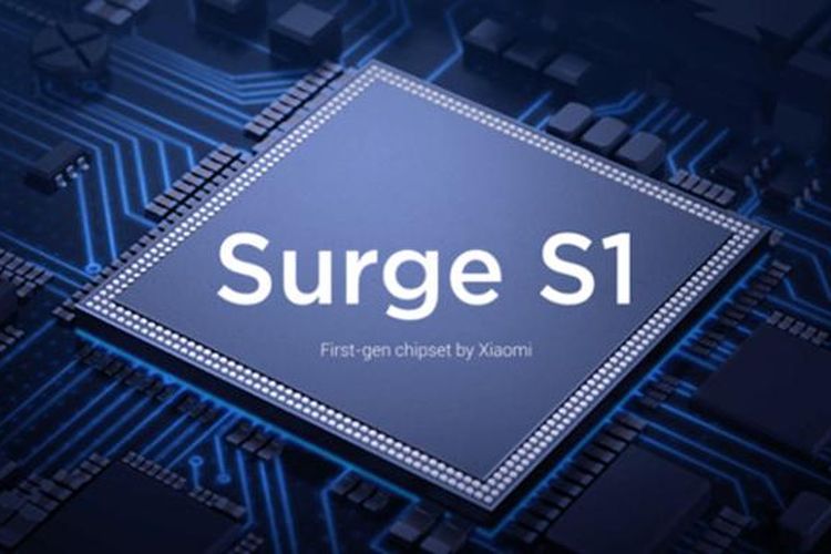 Xiaomi Surge S1