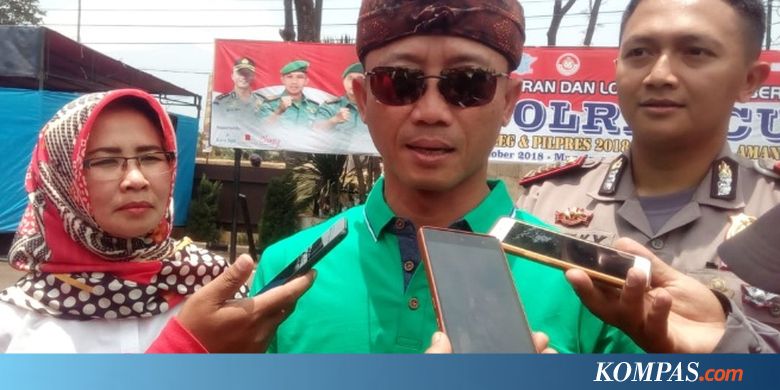 Polisi Pastikan Tak Ada Grup FB Khusus Gay di Garut
