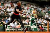 Serena Mundur dan Batal Bertemu Sharapova