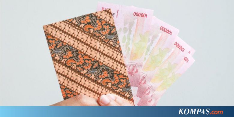 Berawal dari Minta THR, Ormas Cekcok dengan Warga Petogogan