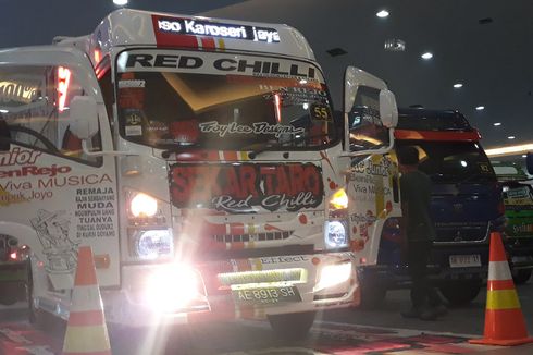 Berita Harian Jogjakarta Truck Festival Terbaru Hari Ini Kompas