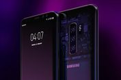 Samsung Galaxy S10 Plus Bakal Punya 5 Kamera?