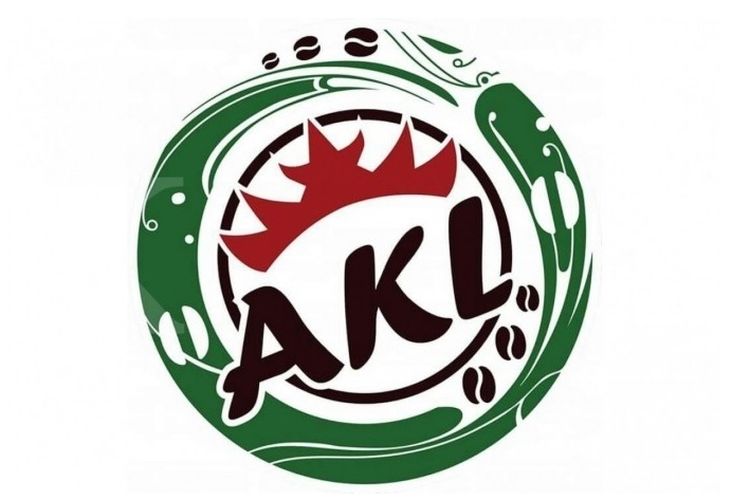 Logo AKL