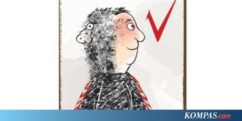 Perempuan Jangan Takut Berpolitik