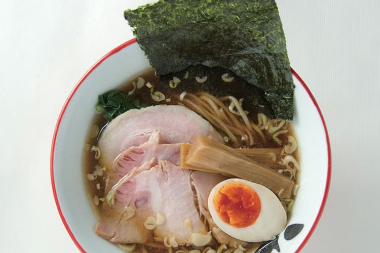 Kobushi Ramen Ko