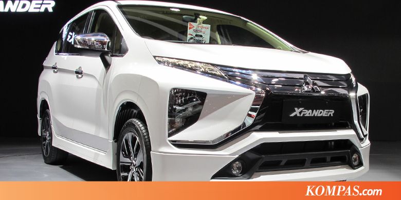Mitsubishi Siapkan Produk Istimewa di IIMS 2019