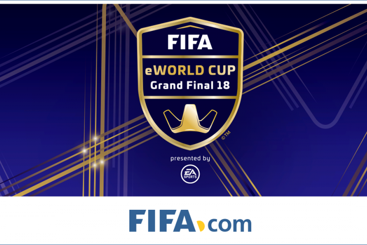 FIFA eWorld Cup 2018