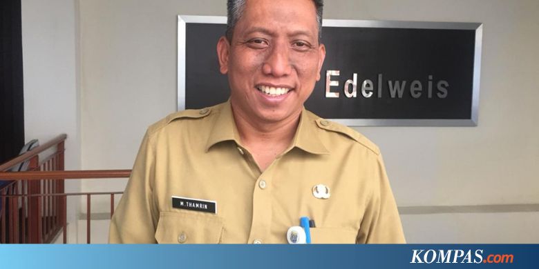 Berita Harian Gaji Guru Terbaru Hari Ini - Kompas.com
