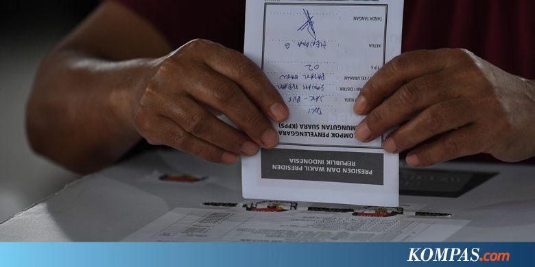 Mewujudkan Pemilu Ideal