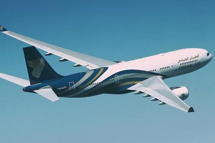 Oman Air