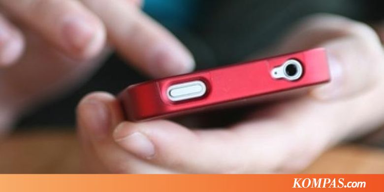 Pertama Kalinya Industri Smartphone China Dapat Rapor Merah