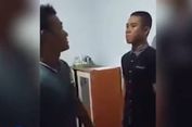 Kronologi Kejadian Polisi Hajar Junior gara-gara 'Liv e Instagram'