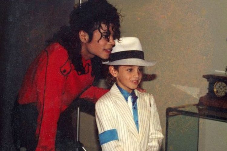 Dalam film dokumenter berjudul Leaving Neverland, Wade Robson (dalam foto) mengklaim bahwa Michael Jackson melecehkannya secara seksual pada 1990-an.