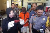 Viral, Video Pelaku Gendam Dihajar Warga di Mal Plaza Madiun