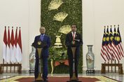 Festival Olahraga Indonesia-Malaysia di Daerah Perbatasan