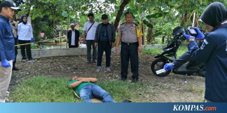 4 Pertimbangan Polisi Dalam Memastikan Bripka Matheus Tewas Bunuh Diri