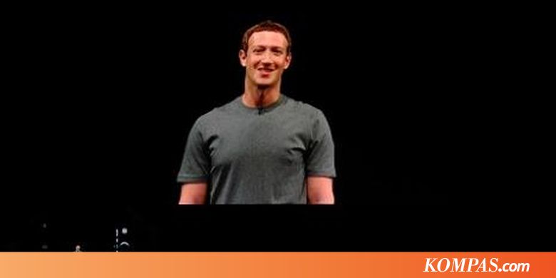 Zuckerberg: "Penyembuhan" Facebook Sangat Mahal dan Lama