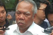 'Taman di Surabaya Tanpa Pagar, Tak Ada yang Injak'
