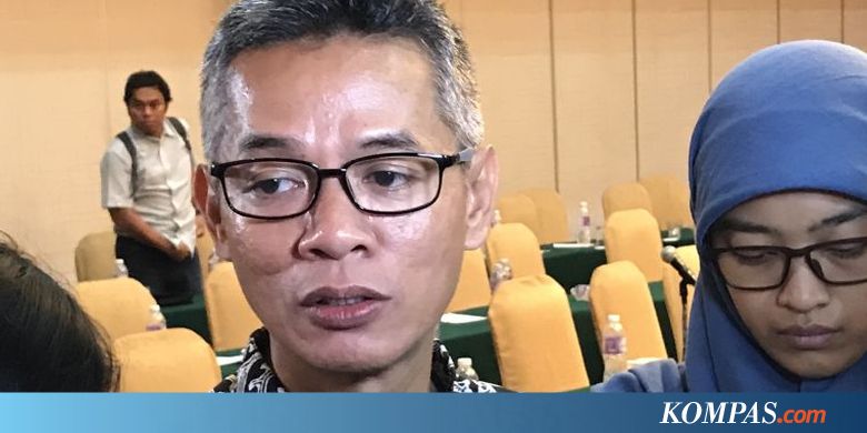 KPU: Boleh Deklarasi Dukungan Politik, tetapi Jangan Seenaknya