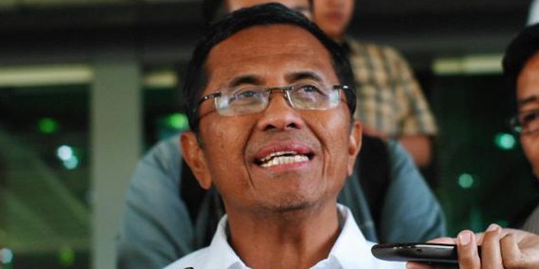 Dahlan Iskan