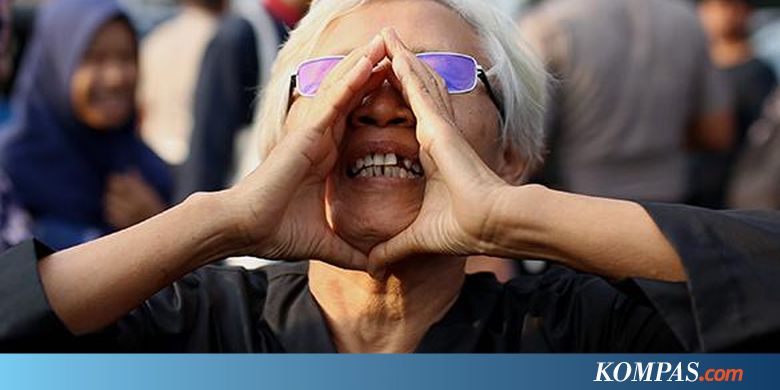 "Bagi Politisi, Pasal Penghinaan Presiden tentang Siapa yang Berkuasa"