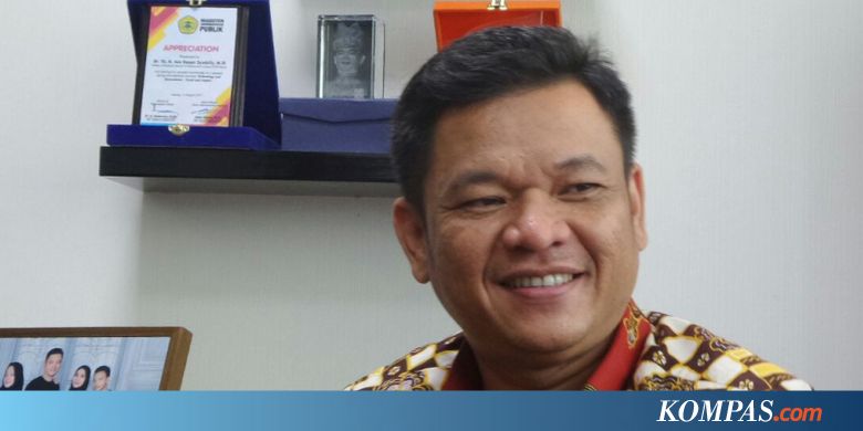 OTT Garut Jadi "Shock Therapy" untuk Penyelenggara Pemilu