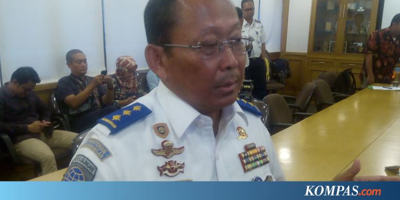 Dari Sisi Regulasi Motor Bisa Masuk Jalan Tol, tetapi... - KOMPAS.com