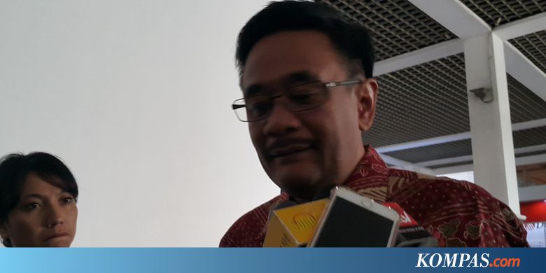 Djarot Wajibkan Setiap RW Gelar Upacara 17 Agustus di 