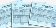 Apakah Pindah Rumah Harus Ganti KK dan KTP? Ini Penjelasan Dukcapil